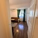 Brown Residence, apartament 2 camere decomandat, 2014, etaj 3, parcare inclusa