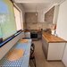 Brown Residence, apartament 2 camere decomandat, 2014, etaj 3, parcare inclusa